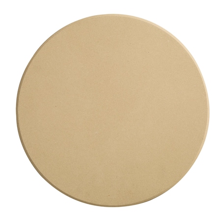 Old Stone Round Pizza Stone 16 In. KCH-08411